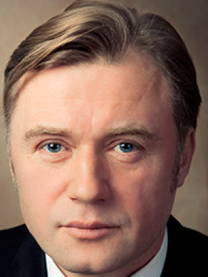 Валентин Клементьев, актер, режиссер